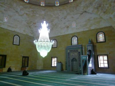 Cami Temizliği
